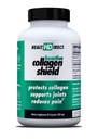 HEALTH DIRECT - BeActive Collagen Shield - 120 Capsules - 高级绿色浸润的甲状腺素保护补充 - 在皮肤,关节和肌肉中支持Collagen