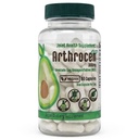 EVO Vegan联合保健补编,300Mg Avocado Soy Unsabable,60天供应,每天1卡(两个月)