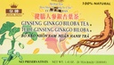 皇家国王金森·金克戈·比洛巴茶(20袋)