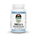 来源:自然维冈Omega 3s Epa-Dha* 300毫克-90 软糖