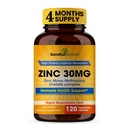 SANDHHHERBALS 锌 30 mg Capsules for Men and Women 120 counts (pack of 1) | |  Zin  Zin mm mm mm | | 30 mg  Supplement  Support  Support  Support  Support  Support  Support