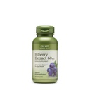 GNC 草药加Bilberry 抽取补充剂,蔬菜、支持眼科和健康,100种服务