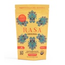 Rasa 原创 – 适应性强的蘑菇咖啡替代品,支持更好的整体健康,更好的睡眠,更清晰的皮肤 | Vegan, Keto, 整体 30, Ayurveda Wellness Tonic with Chaga + Reishi (8 oz / 30 services)
