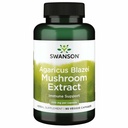 Swanson Agaricus Blazei 蘑菇提取器 500 Mg 90 Caps