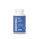 BodyBio PC - 用于脑健康、精神清晰、认知功能、细胞修复和健康衰老的磷脂复合物