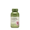 GNC 草药加Echinacea 提取500mg 补充剂,蔬菜,支持自然抵抗,100名服务者