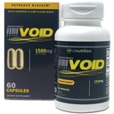 VH 营养 ESTROVOID 男子雌激素阻塞器 1500mg Max 天然异构酶 Inhibitor * W/DIM, Longjack, Ashwagandha, Eleuthero, Cordyceps, Rhodiola, & Panax Ginseng