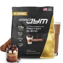 JYM巧克力穆塞蛋白粉 - Whey蛋白蛋白溶液, Casein, & 牛奶蛋白, Lean Muscle Building for Men & Women, JYM 补充科学, 45 服务