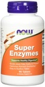 Now Super Ezymes, 90 平板电脑( 2 包)