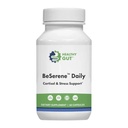 健康 Gut BeSerene 日报 QQ Cortisol 和压力支持 QQ支持你的睡眠和肾上腺 30服务