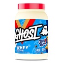 乔治 - 2LB, 25G 蛋白质 - Whey 蛋白质 混合剂 - 后工作 适应和营养 摇摆, 滑动, 烘焙和烹饪 - Cookie Pieces Inside