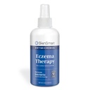 SkinSmart 抗微生物 Eczema 治疗用伪氯酸,去除细菌,这样,皮肤可以治愈,针对成年人、儿童和老年人,8 Ounce Clear Spray