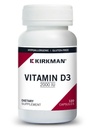 维生素D-3 2000 IU Capsules - 伪-120吨