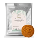 星西植物学 有机地铁 根粉 - 烹饪和季节用的曲霉素香料,抗氧化剂的自然来源,免疫支持,认证科舍,非GMO - Bulk 2 lb Bag