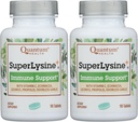 量子研究 Super Lysine + 平板电脑,0.93英镑(包2)