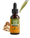 Herb Pharm Dong Quai 女性生殖系统支助液提取器,1 Fl Oz