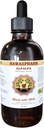 夏威夷Alfalfa液体提取物,有机Alfalfa (Medicago Sativa) 干叶细丁补充剂 4 oz