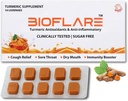 Turmeric Lozenges – 成人无糖 cough drops, Sore Throat Relief & Dry Mouth Lozenges – Turmeric Curcumin 补充,防炎支持, Cough Printant (10 Counts) 互联网档案馆的存檔,存档日期2013-03-02.