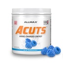 AlMAX 营养 AMINOCUTS(ACUTS),与陶林,L-Carnitine,绿咖啡豆提取,蓝莓,36种服务