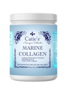 Catie的海洋Collagen-Premium Wild Caught Collagen(第1和3版)来自冷水北欧鳕鱼w/植物基维生素C,Hyaluronic Acid + Herbs!. 非转基因生物 30天供应