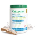OrGANIKA Collagen 增强型,250GR