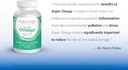 Ultra Omega - 三联纯化Omega 3鱼油 - 60软胶