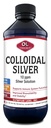 Olympian Labs Colloidal Silver 8floz 45 服务 - 10ppm 生物可用银膜支持
