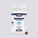 小狗和猫的Denamarin肝脏健康补充剂 -- -- 配有S-Adenosylmethionine(SAMe)和Silybin,30块