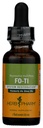 Herb Pharm He (Ho) 肌肉骨骼系统支持的Shou Wu液体提取器 - 1 Ounce