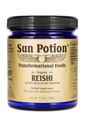 Sun Potion Reishi 蘑菇粉(组织) - (100g)
