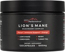 MEN's PeakPperformance Lion's Mane Mushroom Supples with Reishi, Cordyceps, Turkey Tail – Brain Nootropic for memory, Focus, Natural Energy, & Immune Support Supplement (120 Capsules) 互联网档案馆的存檔,存档日期2014-03-04. 狮子的顶峰马恩蘑菇增刊 与雷希, Cordyceps, Turkey Tail – 记忆,焦点,自然能源, 自然能源,和免疫支持增刊(120 Capsules)