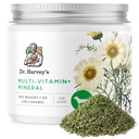 Harvey博士的《多维生素和矿物质补充品》,供养狗(7个旺斯)