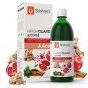 Krishna's Hridyguard Juice – Enriched With 11 herbs - Herbal Extract Drink for Daily Wellness - 1000 ml