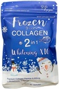 2 in 1 Premium Collagen Peptide & Glutathione, 60 胶囊