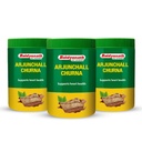 Baidyanath Arjunchall Churna - 100 g (Pack of 3)