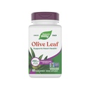 自然之路 橄榄叶椒提取补充品,支持心脏健康*,每服250毫克,Gluten Free,Vegan,60 Capsules(包装May Vary)