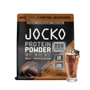 Jocko Fuel Mölk Whey蛋白粉 22g 蛋白质 - 低糖和尚水果混合剂 - 肌肉恢复与生长,包装 May Vary (26 services, Cocolican Milksharke) 互联网档案馆的存檔,存档日期2013-03-02.