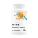 THORNE - 支持解决调解员 - 将解决前调解员与环保局和DHA - 支持平衡应对和健康大脑结构 * - 60 Gelcaps