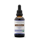 Black Elderberry USDA 有机丁香 → 酒精-FREE 提取物,高概率草药滴, 免疫系统健康 → 100%认证的有机黑草莓(Sambucus Nigra) 2 oz