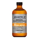 Argentyn 23 专业免疫支持 - 类固醇银,生物活性银氢溶液,23 ppm,液晶顶,8 Fl Oz(236 mL)