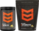 MTN OPS Ignite Citrus Bliss + 水合柠檬水箱