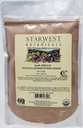 西星植物学 有机白柳巴克粉,4 Ouences
