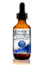 新的甲基蓝 1% Wtih Colloidal Silver Angels Lab → USP-Grade Methylioninum Chloride Liquid → 脑功能和认知健康高纯度饮食补充 → → 28oz 玻璃滴水瓶...
