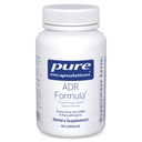 纯封装 ADR 公式 + 补充 Immune 和 Adrenal Gland 函数支持 * + 60 Capsules