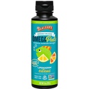 Barlean的Omega Pals Lipsmackin' Citrus Flawared Omega-3 儿童, 美味儿童液体鱼油补充剂, 750毫克的EPA & DHA 脑眼健康, 8 oz