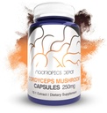 (原始内容存档于2018-03-29) (英语). Dotropot Cordyceps Mushroom Capsules 10:1 整体果实体提取 250mg → 60 Cordyceps Militaris