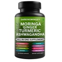 Turmeric Curcumin Moringa 补充 姜·博斯韦利亚·萨夫龙 – 锡兰桂花,塔尔特樱桃,奎西丁加里克·内特尔·圣巴西尔 – 120 Counters for Man and Men Supports with Ceylon Cinnamon, Tart Cherry, Quercetin Garlic Nettle Holy Basil – 120 Counter 互联网档案馆的存檔,存档日期2014-03-02.