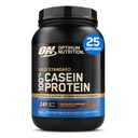 最佳营养金标准 100% Micellar casein 蛋白粉, 慢文摘, 帮助保持你完整, 过夜肌肉恢复, 巧克力最高, 2英镑(包装 May Vary)