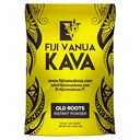 斐济 Vanua Kava 即时老根 Kava 粉末,脱水绿汁 Kava 饮用粉末,易制液体溶解,斐济即时诺贝尔,草药补充,4 oz