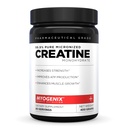 Myogenix Creatine Monohydrate – 纯Creatine Powder for strong and Endurance – 支持 ATP 生产与铸造强力 – 没有添加剂 – 不受欢迎(80 services)